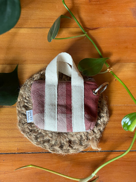 Tiny Tote