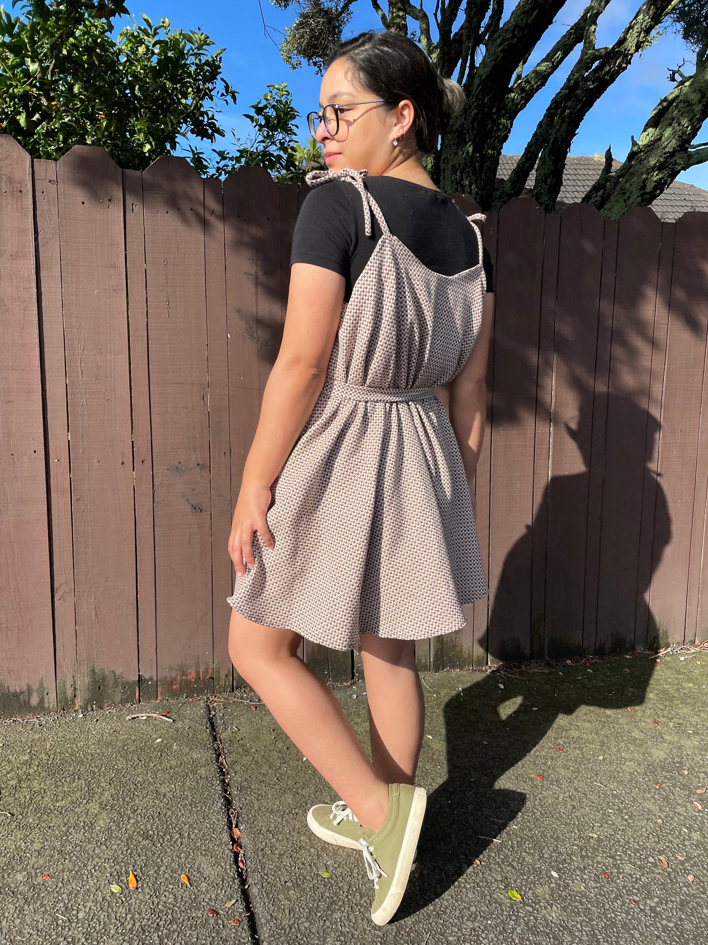 Fawn Dress