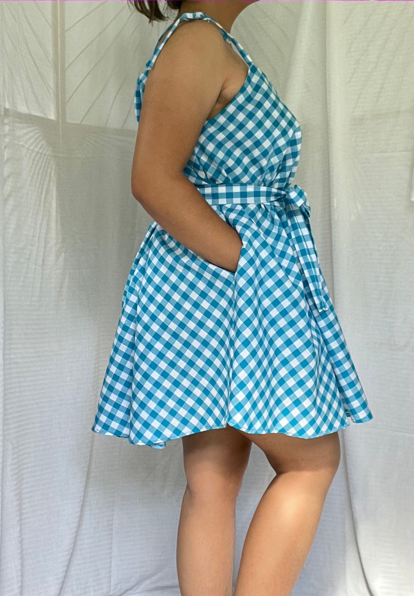 Fawn Dress